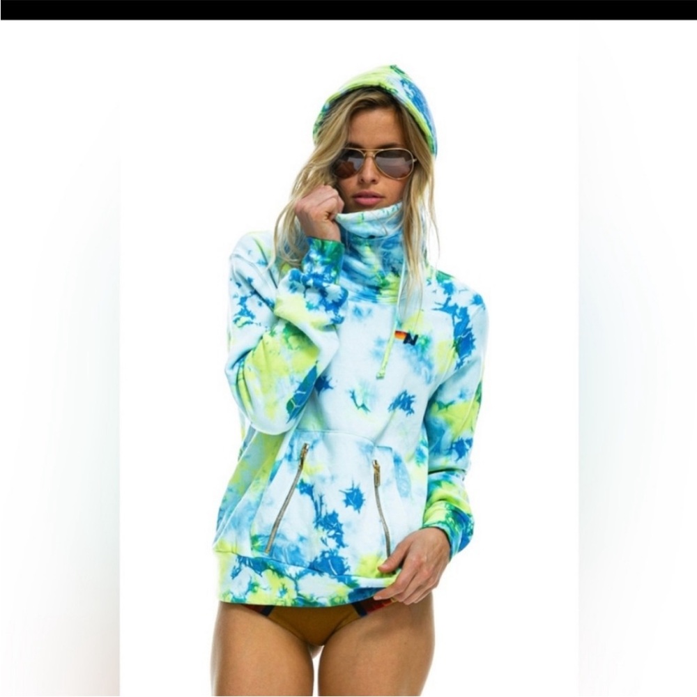 Aviator nation sweatshirt